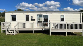 3 Bedroom, 6 Berth, Dog Friendly, Holiday Home